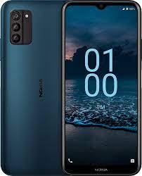 Nokia G100 LTE In Uruguay